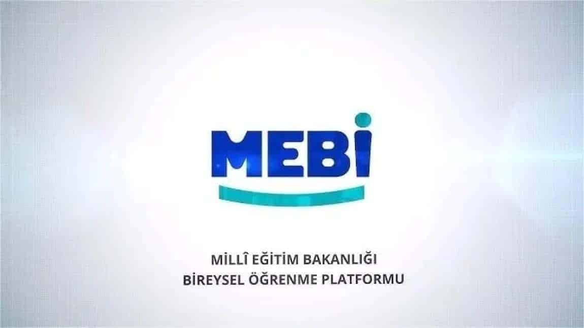 MEBİ PLATFORMU TANITIMI